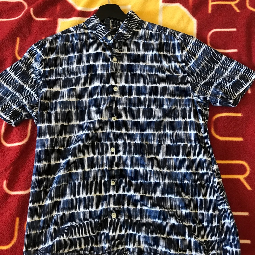 Topman short sleeve